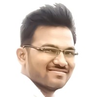 Karansinh Patil
