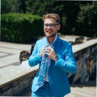Stefan Hagea