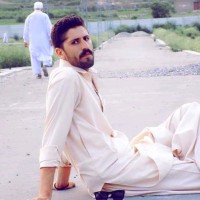 Junaid Bacha