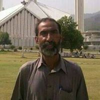 Muhammad Sagheer