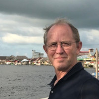 Peter de Haan