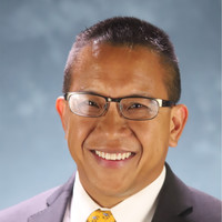 Robert Mercado