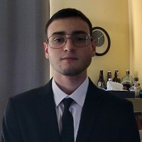 Luca Comerio