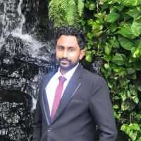 Ravindra Kumarasinghe