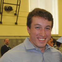 Nicholas Curran
