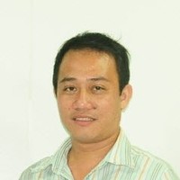Dexter Arciaga