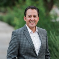 Benjamin Bustos