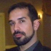 Daniel Alejandro Díaz Páez