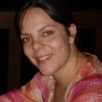 Christina Andreou