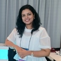 Reshma Radhakrishnan