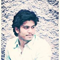 Vicky Raja