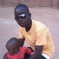 Steive Chilonga