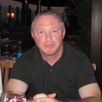 Gavin Mcquillan
