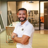 Marcos Faustino