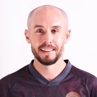 Jonny Marsh