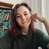 Hanna Izviekova