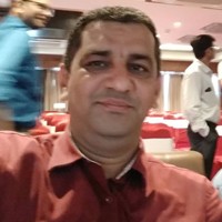 Vishal Dave