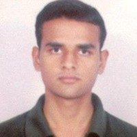 Ajay Patil