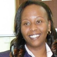 Catherine Macharia