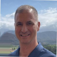 Paul Sherman