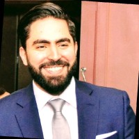 Ahmed Abdelhai