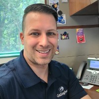 Steven Koehler