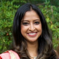Shivani Davé