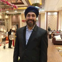 Gurvinder Singh