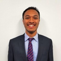 Shashang Shrestha