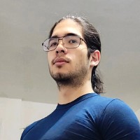 Erick Girón De La Parra