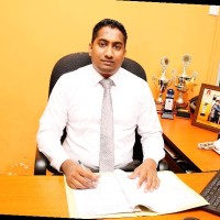 Darshana Nayanajith