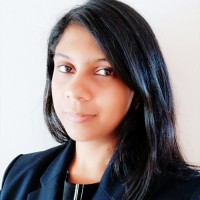 Fareena Khalid