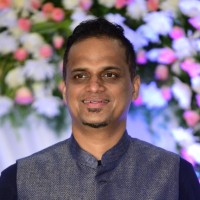 Vikas Warad