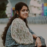 Nandhini S