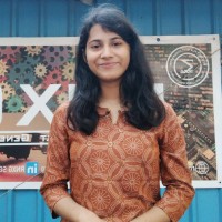 Pratiksha Gunjal