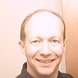 Ronnie Christopher