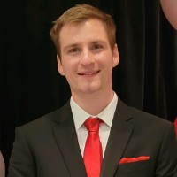 Benjamin Rosborough