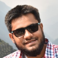 Shafiul Bashar