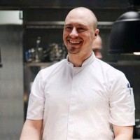 Sebastian Erlandsson