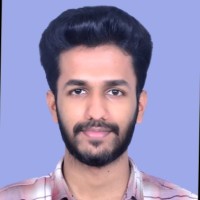 Anil V Jose