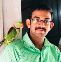 Abin Balachandran