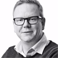 Richard Van Der Horst