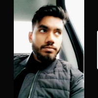 Sajeevan Naganathan