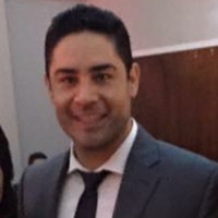 Jorge Altamirano