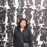 Dianelle Joy Gelacio