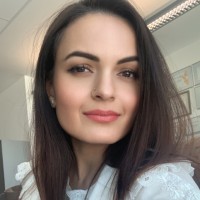 Maliha Amirzada