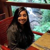 Sugandasree Ganesan
