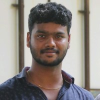 Veeragopinath M