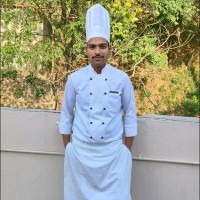 Deepak Singh