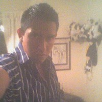Rafael Omar Cardenas Lee